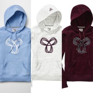 ISO any tna logo hoodies bundles!!